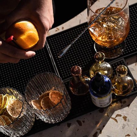 The Jesse Hotel & Bar 雷诺 外观 照片