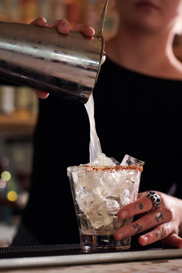 The Jesse Hotel & Bar 雷诺 外观 照片