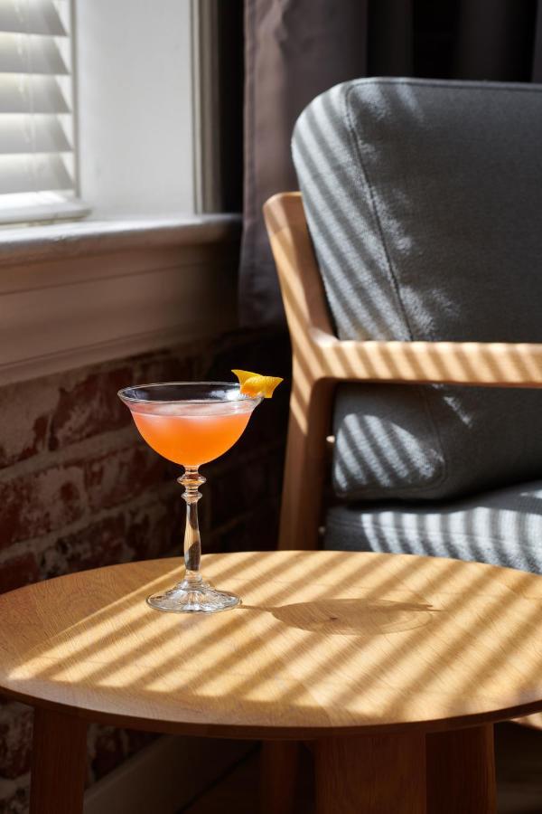The Jesse Hotel & Bar 雷诺 外观 照片