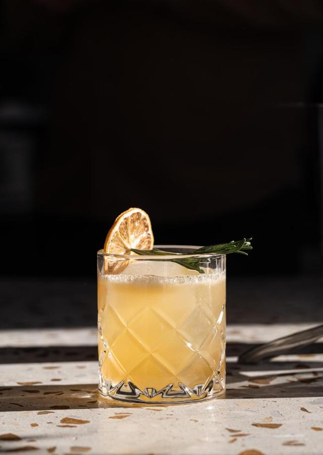 The Jesse Hotel & Bar 雷诺 外观 照片